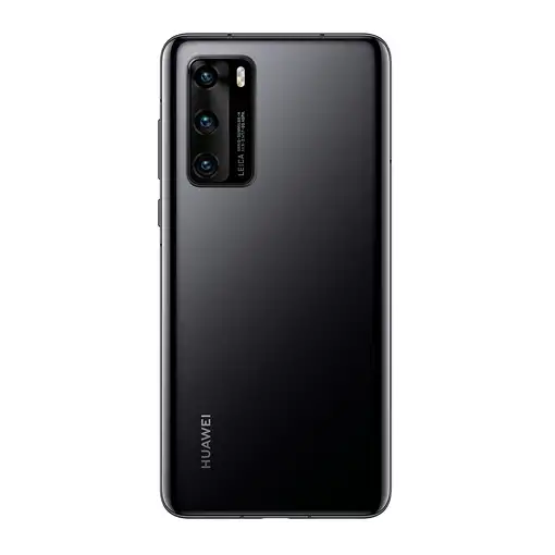 Smartphone 8 + 128GB Negro HUAWEI