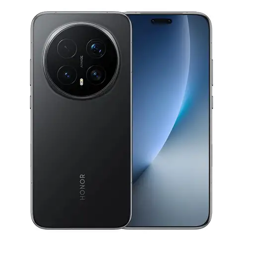 Smartphone Honor Magic Series 12 + 512GB Negro HONOR