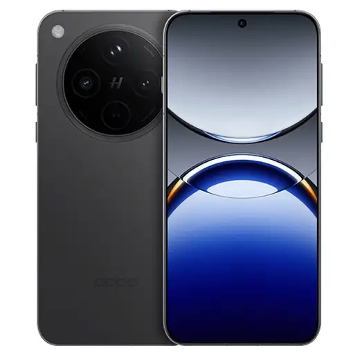 Smartphone OPPO Find X 16 + 512GB Negro OPPO Smartphone OPPO Find X 16 + 512GB Negro OPPO
