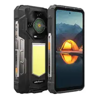 Smartphone Ulefone Armor 12 + 512GB Negro ULEFONE