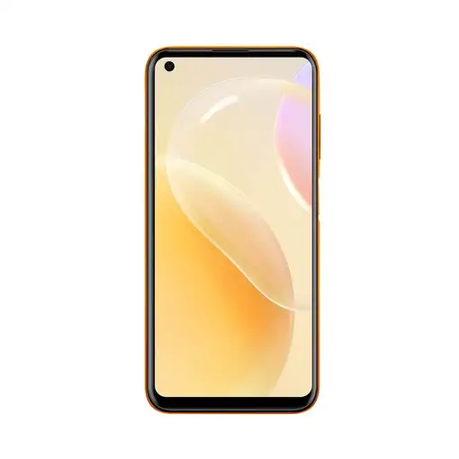 Smartphone 4 + 64GB Naranja BLACKVIEW