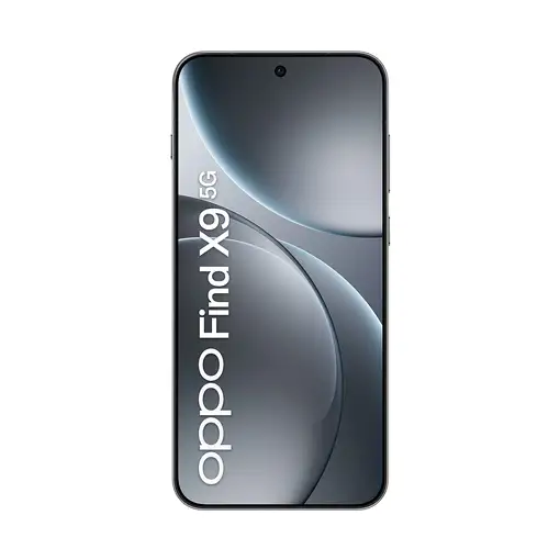 Smartphone OPPO Find X9 12 + 512GB Gris OPPO