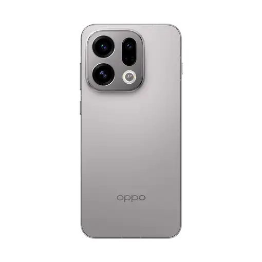 Smartphone OPPO Find X9 12 + 512GB Gris OPPO