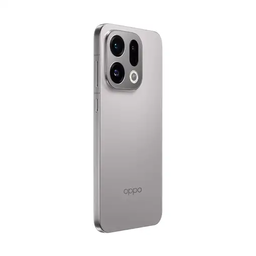 Smartphone OPPO Find X9 12 + 512GB Gris OPPO