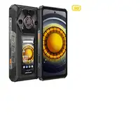 Smartphone Ulefone Armor 16 + 512GB Negro ULEFONE