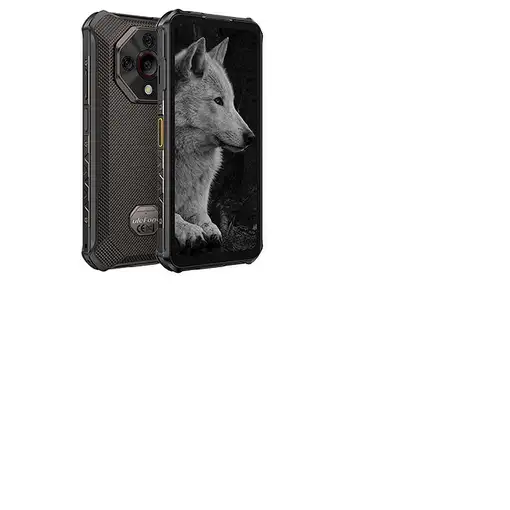 Smartphone Ulefone Armor 8 + 256GB Negro ULEFONE