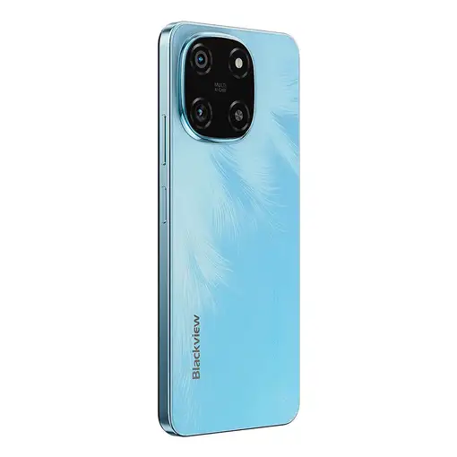Smartphone 8 + 256GB Azul BLACKVIEW