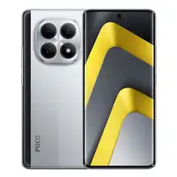 Smartphone 8 + 512GB Plata POCO