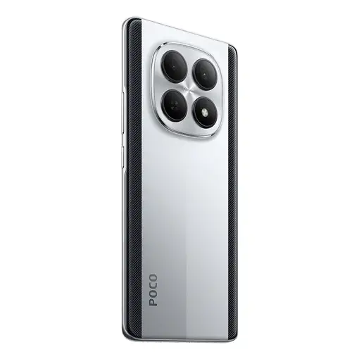 Smartphone 8 + 512GB Plata POCO