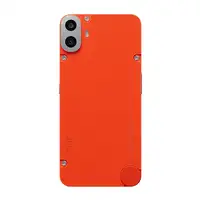 Smartphone 8 + 128GB Naranja NOTHING