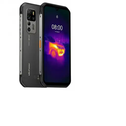Smartphone Ulefone Armor 8 + 256GB Negro ULEFONE