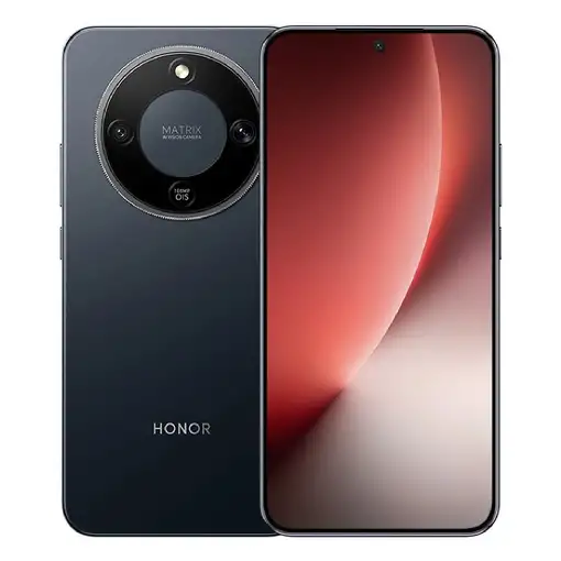 Smartphone Honor Magic Series 8 + 256GB Negro HONOR