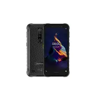 Smartphone 4 + 64GB Negro ULEFONE