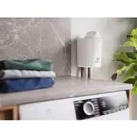 Electrolux E9WHMIC1 pieza y accesorio de lavadoras Filtro 1 pieza(s)