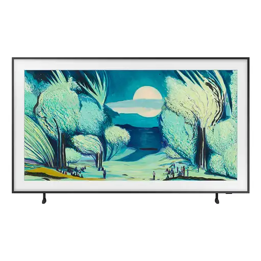 Televisor QLED 65" 4K Ultra HD Negro Smart QE65LS03FAUXXH SAMSUNG