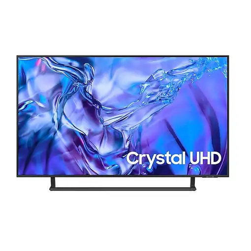 Televisor LED 43" 4K Ultra HD Titanio Smart UE43DU8572UXXH SAMSUNG