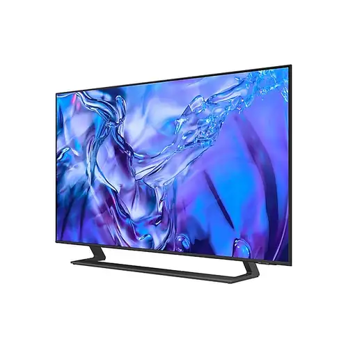 Televisor LED 43" 4K Ultra HD Titanio Smart UE43DU8572UXXH SAMSUNG