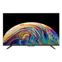 Televisor QLED 55" 4K Ultra HD Negro Smart DHI-LTV55-QSD400 DAHUA TECHNOLOGY