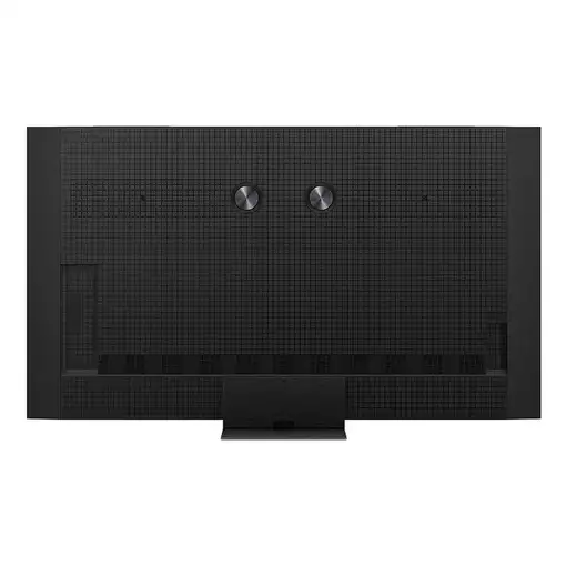 Televisor LCD 75'' 4K Ultra HD Negro Smart 75Q8C TCL