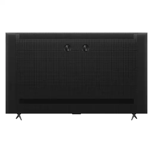 Televisor LCD 50" 4K Ultra HD Metálico Smart 50Q6C TCL