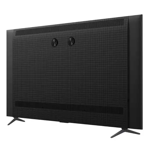 Televisor LCD 50" 4K Ultra HD Metálico Smart 50Q6C TCL