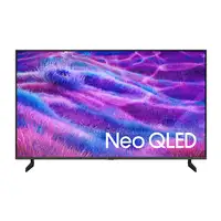 Televisor Neo QLED 50" 4K Ultra HD Carbono Smart QE50QN80FAUXXH SAMSUNG