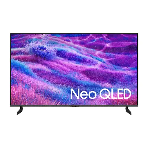 Televisor Neo QLED 50'' 4K Ultra HD Carbono Smart QE50QN80FAUXXH SAMSUNG Televisor Neo QLED 50'' 4K Ultra HD Carbono Smart QE50QN80FAUXXH SAMSUNG