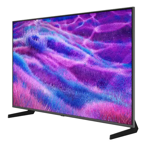 Televisor Neo QLED 50'' 4K Ultra HD Carbono Smart QE50QN80FAUXXH SAMSUNG