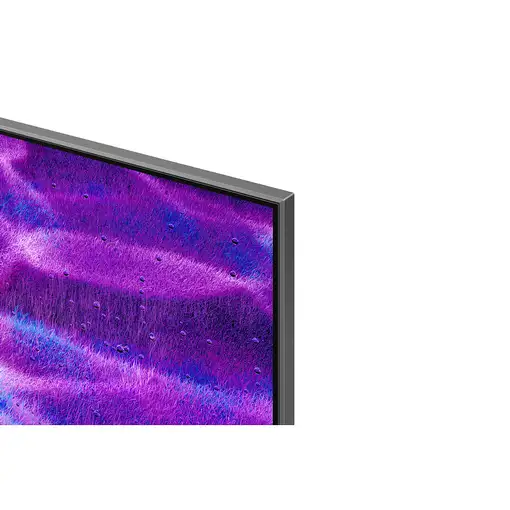 Televisor Neo QLED 50'' 4K Ultra HD Carbono Smart QE50QN80FAUXXH SAMSUNG