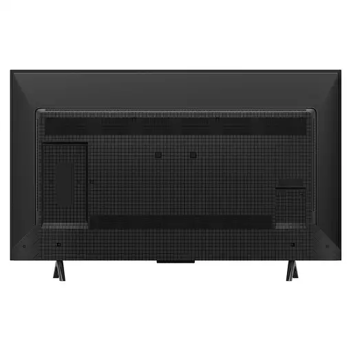 Televisor QLED 43" 4K Ultra HD Metálico Smart 43P79K TCL