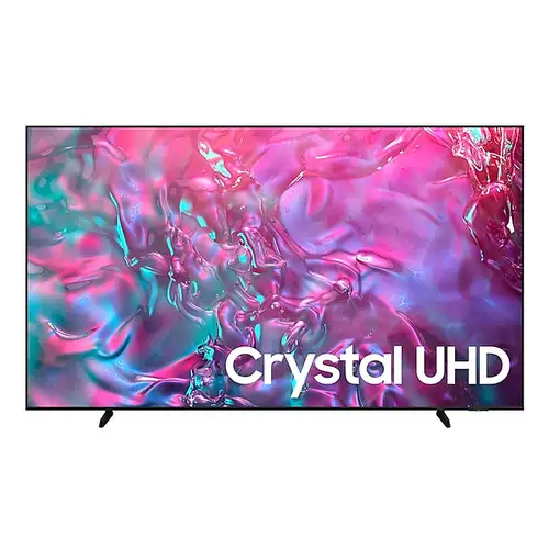 Televisor LED 98" 4K Ultra HD Negro Smart UE98DU9072UXXH SAMSUNG