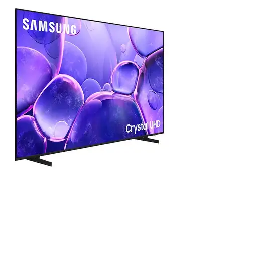 Televisor LED 43" 4K Ultra HD Negro Smart UE43U8092FUXXH SAMSUNG