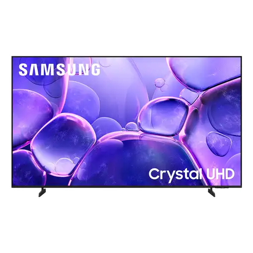 Televisor LED 50" 4K Ultra HD Negro Smart HG50U700FEUXEN SAMSUNG