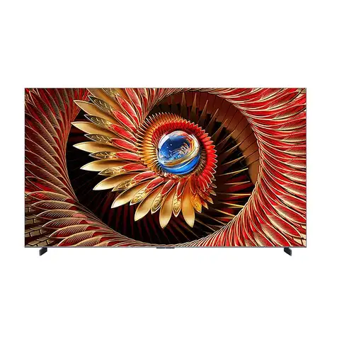 Televisor QLED 98'' 4K Ultra HD Negro Smart 98Q8C TCL Televisor QLED 98'' 4K Ultra HD Negro Smart 98Q8C TCL