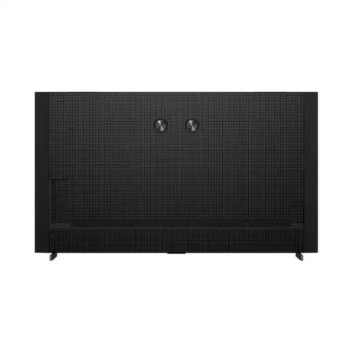 Televisor QLED 98'' 4K Ultra HD Negro Smart 98Q8C TCL