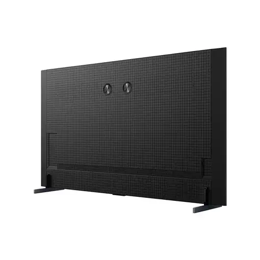 Televisor QLED 98'' 4K Ultra HD Negro Smart 98Q8C TCL