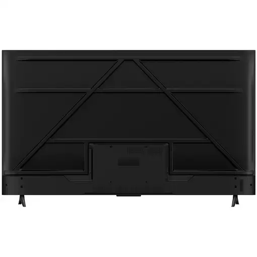 Televisor LED 65" 4K Ultra HD Negro Smart 65P69K TCL