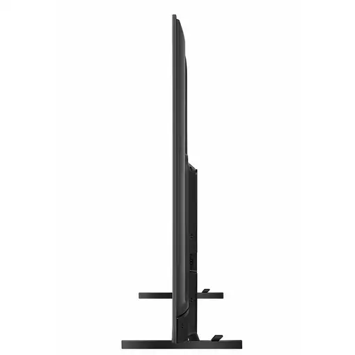 Televisor QLED 75" 4K Ultra HD Antracita Smart 20012485 HISENSE