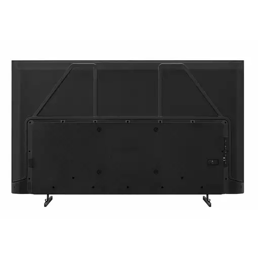 Televisor QLED 75" 4K Ultra HD Antracita Smart 20012485 HISENSE