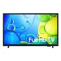 Televisor LED 27" Full HD Negro Smart UE27F6002FKXXH SAMSUNG