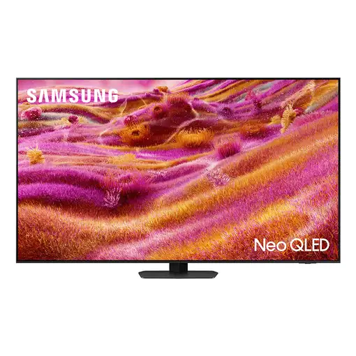 Televisor Neo QLED 55" 4K Ultra HD Negro Smart QE55QN90FATXXH SAMSUNG