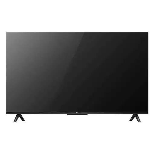 Televisor LED 43" 4K Ultra HD Titanio Smart 43V6B TCL