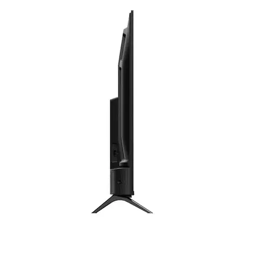 Televisor LED 43" 4K Ultra HD Titanio Smart 43V6B TCL