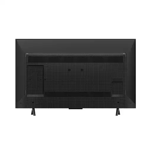 Televisor LCD 43'' 4K Ultra HD Negro Smart 43T69C TCL