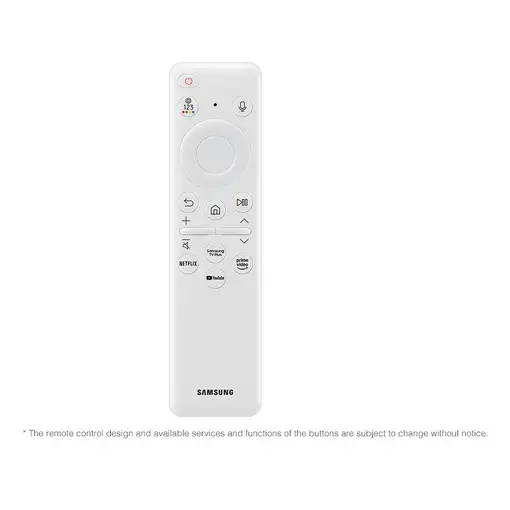 Televisor Neo QLED 65" 4K Ultra HD Negro Smart QE65LS03FWUXXH SAMSUNG