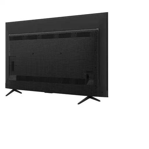 Televisor QLED 65" 4K Ultra HD Metálico Smart 65T69C TCL