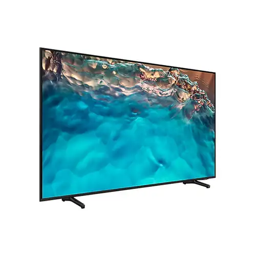Televisor LCD 43" 4K Ultra HD Negro Smart UE43BU8072UXXH SAMSUNG