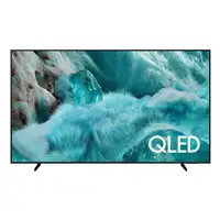 Televisor QLED 85" 4K Ultra HD Negro Smart QE85Q7FAAUXXH SAMSUNG