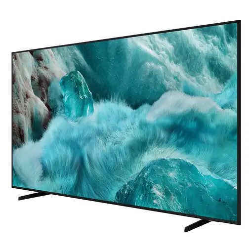 Televisor QLED 85" 4K Ultra HD Negro Smart QE85Q7FAAUXXH SAMSUNG
