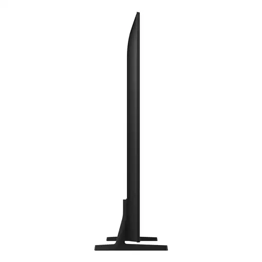 Televisor QLED 85" 4K Ultra HD Negro Smart QE85Q7FAAUXXH SAMSUNG